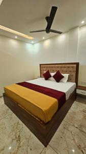 Hill Top Paradise with Pool Vagamon