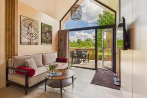 Peldu Villas - 3hvězdičkové hotely ve městě Kuldīga