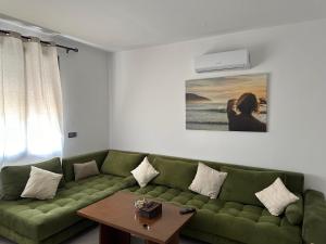 Appartement Bleu Azur, Saïdia Plage