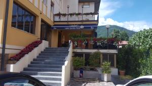 Hotel Lake Garda Hostel Salò Itálie