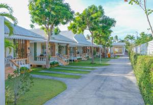 THER villa เธอ วิลล่า พูลวิลล่าปราณบุรี