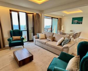 Ocean Horizon - 4hvězdičkové hotely ve městě Funchal