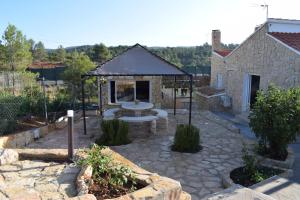 Casa de campo Ismael