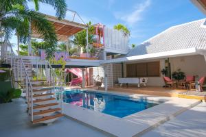 THER villa เธอ วิลล่า พูลวิลล่าปราณบุรี