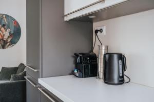 Appartements Home Design : photos des chambres