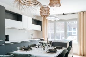 Appartements Home Design : photos des chambres