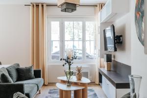 Appartements Home Design : photos des chambres