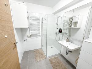 Panoráma Sétány Apartman Fonyód