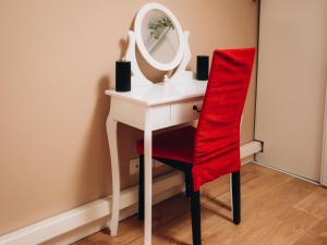 Appartements Casa Di Vibes - Jacuzzi - Sauna : photos des chambres