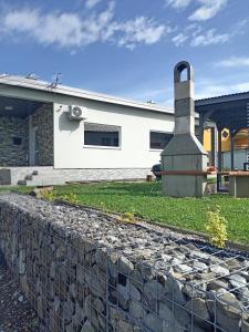 Apartmány Vihorlat II