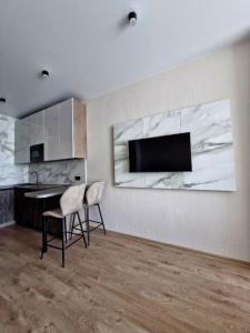 Квартира студія біля моря Одеса ЖК Аквамарин