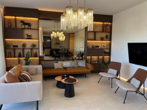 Villa Solaria