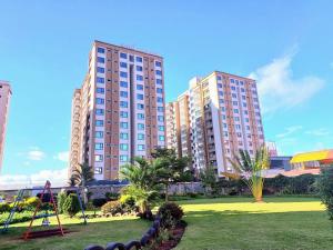 Enzi Heights Apartment Block B