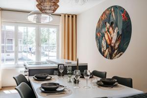 Appartements Home Design : photos des chambres