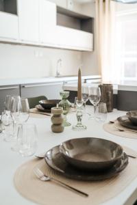 Appartements Home Design : photos des chambres