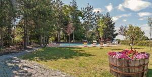 Casale Poggio del Tiglio