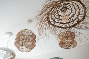 Appartements Home Design : photos des chambres