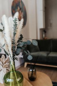 Appartements Home Design : photos des chambres