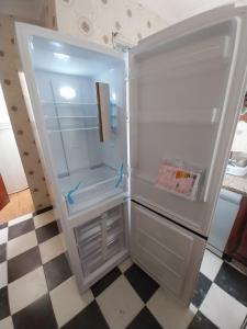 Habitación Mercadona B