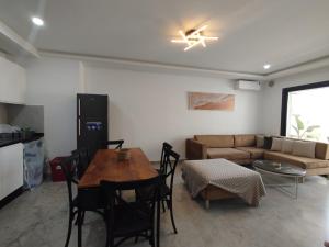 Tranquilla appartement in mrezga afh