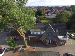 Hotel Dorfkrug Büsum