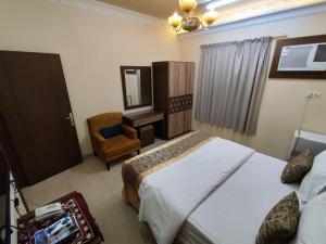 دار ريدا للشقق المخدومة - Raida Hotel Appartments