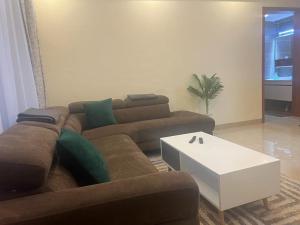 Enzi Heights Apartment Block B