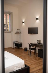 By Lina in Trastevere