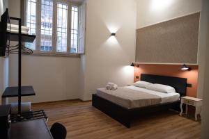 By Lina in Trastevere