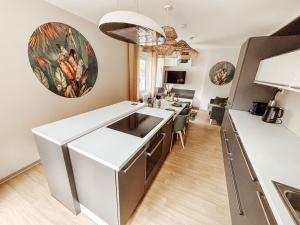 Appartements Home Design : photos des chambres