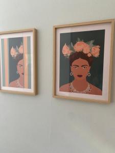 Camille Garden Home - Free Park