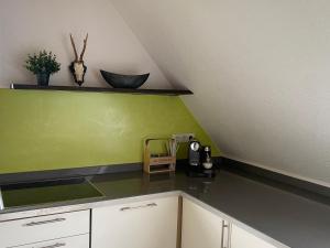 3-Zimmer-FeWo Hexenhäusle Bollschweil