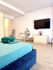 Aqua Vista Del Mar - Studio Vedere la Mare - Facilitati - Acces Direct Plaja