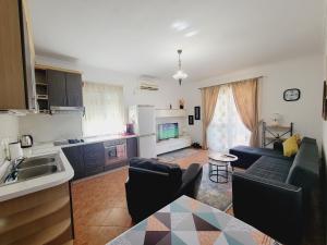 Rudi apartment 2 in Tirana