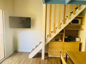 Pavillon 4-6 couchages