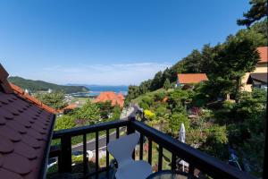 Namhae Frankfurt Pension