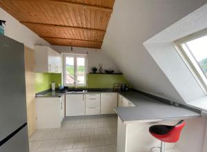 3-Zimmer-FeWo Hexenhäusle Bollschweil