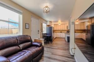 Finding Your Rhythm In The Heart Of It All