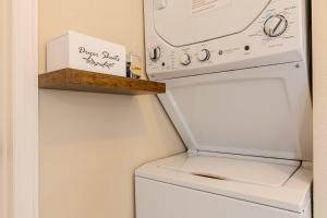 Finding Your Rhythm In The Heart Of It All