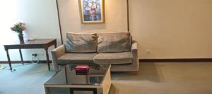 Times Square apartment klcc
