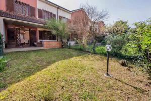 Villa 3 Chambres