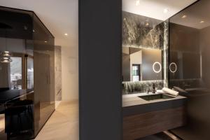 Alpin & Stylehotel Die Sonne