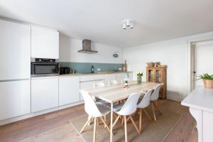 Charming duplex apartment with spectacular views