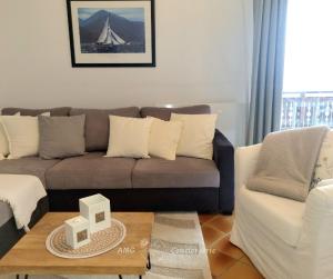 LEcrin du Lac, proche des stations de ski les Aravis