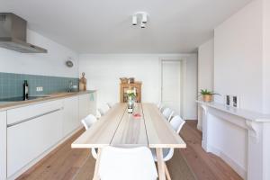 Charming duplex apartment with spectacular views