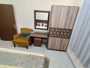دار ريدا للشقق المخدومة - Raida Hotel Appartments