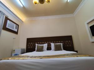 دار ريدا للشقق المخدومة - Raida Hotel Appartments