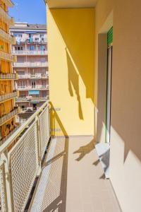 Genova Airport Apartment