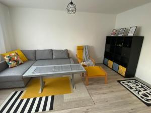 Sunny Heartbeat Getaway to Trnava