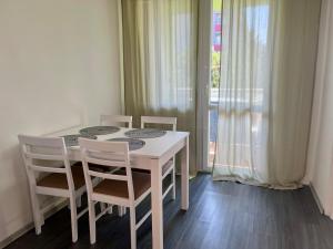 Sunny Heartbeat Getaway to Trnava